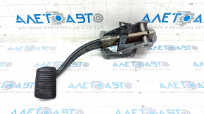 Dodge Durango 14- Brake Pedal
