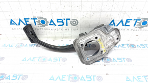 Dodge Durango 14- Brake Pedal