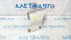 Heat protection of the front right drive VW Passat b8 16-19 USA