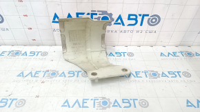Heat protection of the front right drive VW Passat b8 16-19 USA