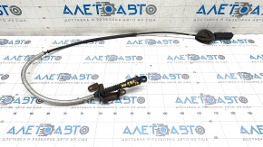 Gear shift cable automatic transmission Dodge Durango 14-18
