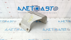 Heat protection of the front right drive VW Tiguan 09-17 2.0