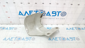 Heat protection of the front right drive VW Tiguan 09-17 2.0
