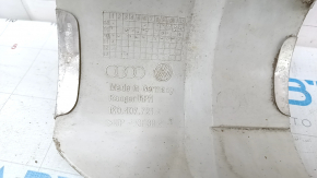 Heat protection of the front right drive VW Tiguan 09-17 2.0