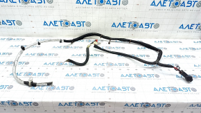 Wire from battery to generator Dodge Durango 14-15