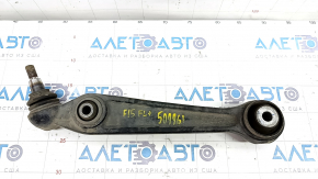 Front lower rear left arm BMW X5 F15 14-18 ball joint knocking, needs restoration