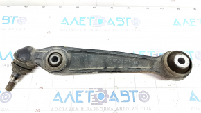 Front lower rear left arm BMW X5 F15 14-18 ball joint knocking, needs restoration