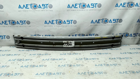 Front bumper reinforcement Ford Explorer 16-19 tear