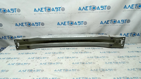 Front bumper reinforcement Ford Explorer 16-19 tear