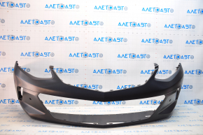 Front bare bumper Chevrolet Volt 16 - for parking sensors