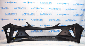 Front bare bumper Chevrolet Volt 16 - for parking sensors