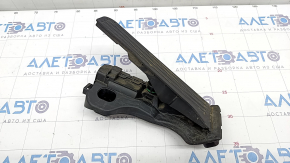 VW CC 08-17 gas pedal broken fasteners