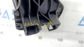 VW CC 08-17 gas pedal broken fasteners