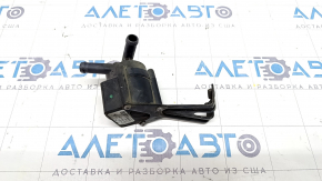 Auxiliary cooling pump BMW X5 F15 14-18 turbo 4.4T with bracket