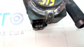 Auxiliary cooling pump BMW X5 F15 14-18 turbo 4.4T with bracket