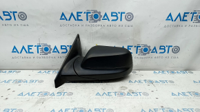 Side mirror left Ford Explorer 16-19 rest, 3 pins, structure