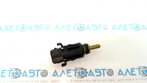 Coolant Temperature Sensor BMW X5 F15 14-18 4.4T