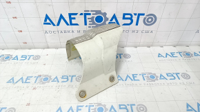 Heat protection for front right drive VW Beetle 12-19
