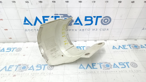 Heat protection for front right drive VW Beetle 12-19