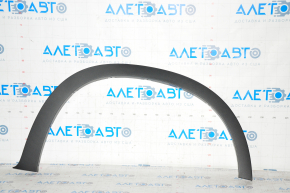Front right fender arch trim BMW X5 E70 07-13