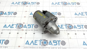 Starter Dodge Durango 11-15 3.6