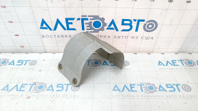 Heat protection for front right drive VW Beetle 12-19