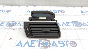 Right dashboard air duct deflector VW CC 08-17