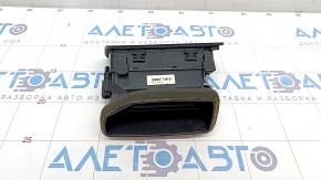 Right dashboard air duct deflector VW CC 08-17