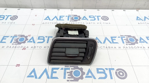 Left dashboard air duct deflector VW CC 08-17