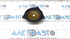BMW X5 F15 14-18 HiFi Dashboard Speaker