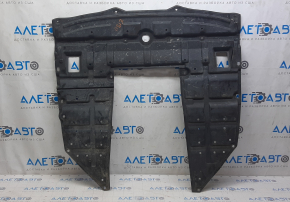 Engine protection Nissan Murano z52 15-24