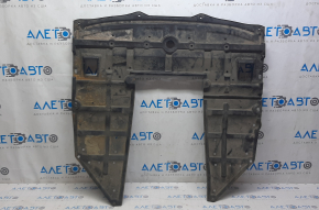 Engine protection Nissan Murano z52 15-24