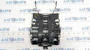 Driver's seat lumbar support motor VW CC 08-17 complete