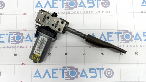 Motor for adjusting the lower cushion of the driver's seat VW CC 08-17 rear