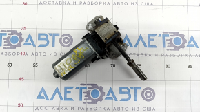 Driver's seat lower cushion adjustment motor VW CC 08-17 front