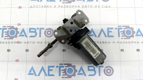 Driver's seat lower cushion adjustment motor VW CC 08-17 front