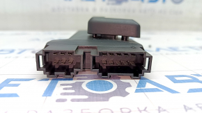 Driver's seat control VW CC 08-17 black