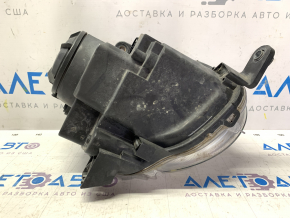 Headlight front left Fiat 500 12-19