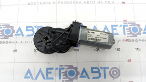 Driver's seat backrest adjustment motor VW CC 08-17