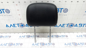 Headrest front left VW CC 08-17 black, leather