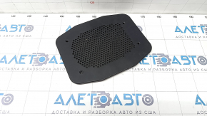 Subwoofer grille under driver's seat BMW X5 F15 14-18