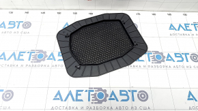 Subwoofer grille under driver's seat BMW X5 F15 14-18