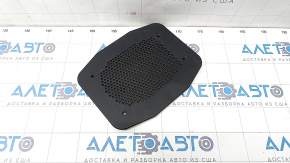 Subwoofer grille under passenger seat BMW X5 F15 14-18 no fragment