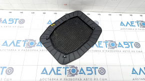 Subwoofer grille under passenger seat BMW X5 F15 14-18 no fragment