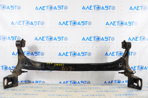 Rear beam Toyota Prius 20 04-09 silents torn