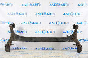 Rear beam Toyota Prius 20 04-09 silents torn