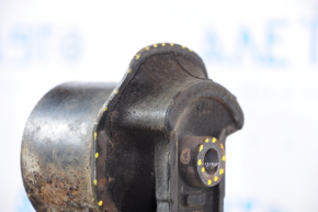 Rear beam Toyota Prius 20 04-09 silents torn