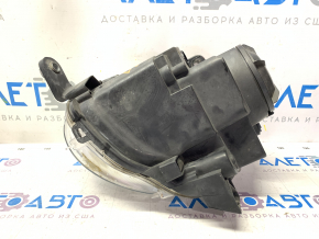 Headlight front right Fiat 500 12-19