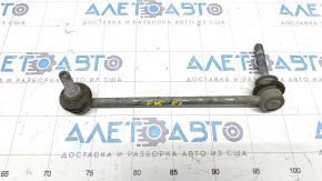 Front stabilizer bar link left BMW X5 F15 14-18