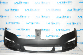 Bare front bumper Lincoln MKC 15-18 prerest
